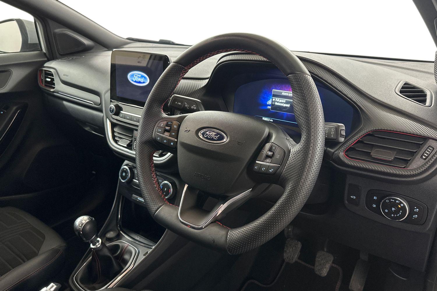 Used Ford Puma 2023 for sale - 76618404: Photo 10