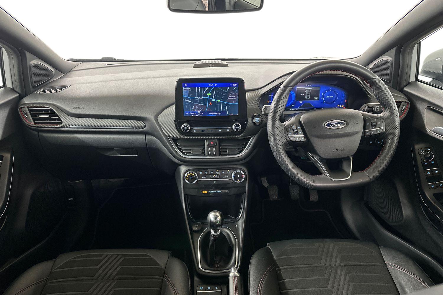 Used Ford Puma 2023 for sale - 76618404: Photo 11