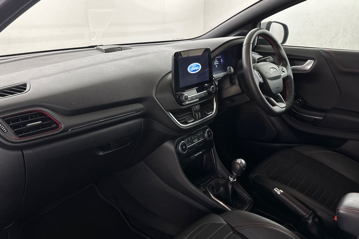 Used Ford Puma 2023 for sale - 76618404: Photo 12