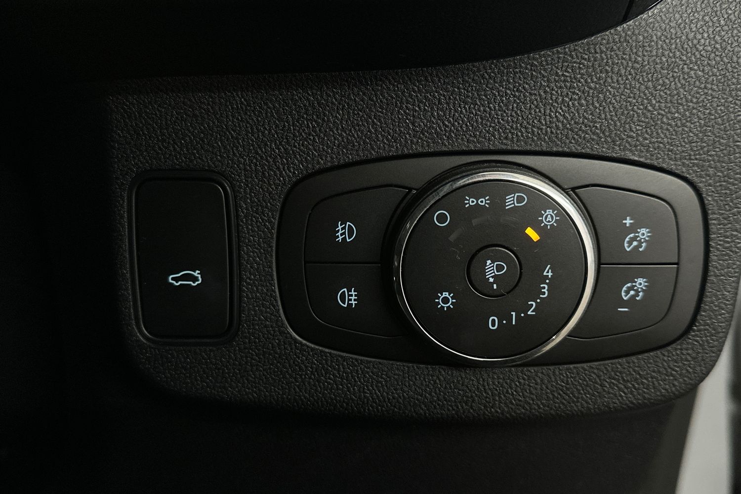 Used Ford Puma 2023 for sale - 76618404: Photo 19