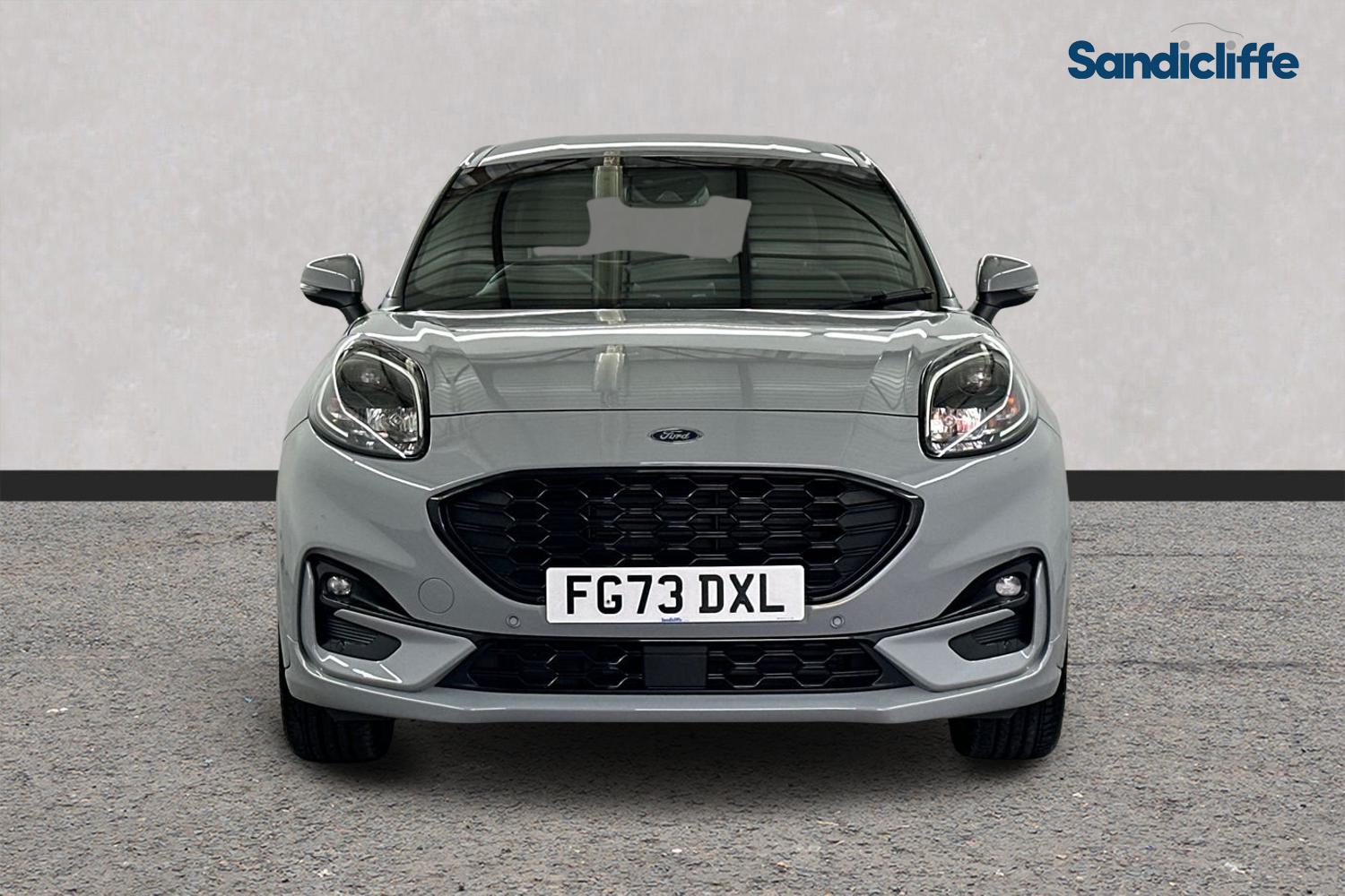 Used Ford Puma 2023 for sale - 76618404: Photo 2