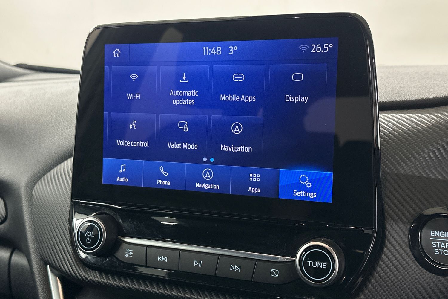 Used Ford Puma 2023 for sale - 76618404: Photo 26