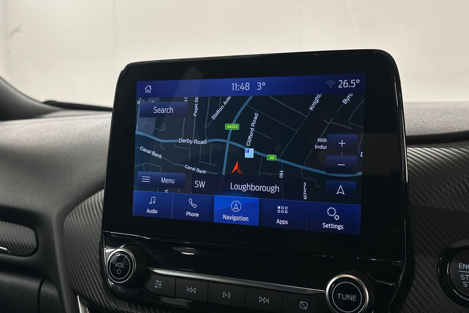 Used Ford Puma 2023 for sale - 76618404: Photo 27