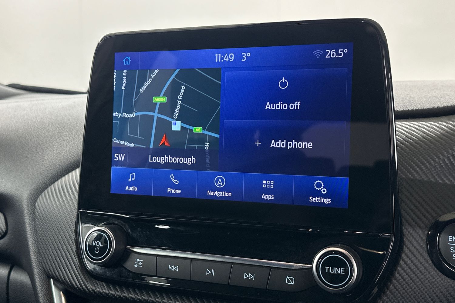 Used Ford Puma 2023 for sale - 76618404: Photo 28