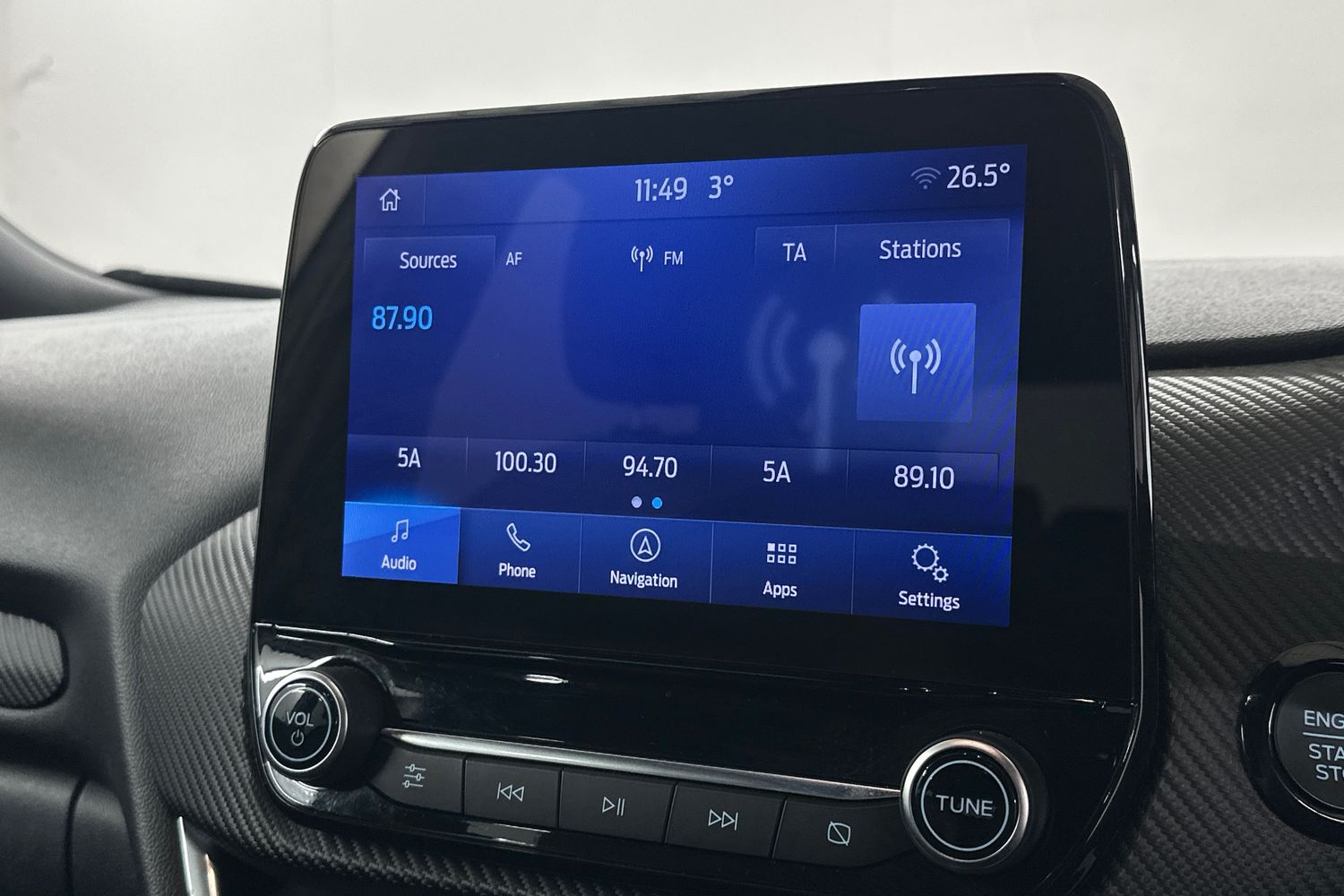 Used Ford Puma 2023 for sale - 76618404: Photo 29