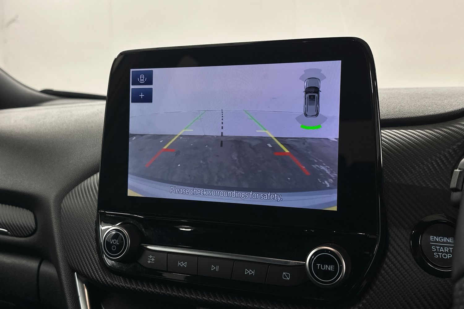 Used Ford Puma 2023 for sale - 76618404: Photo 30