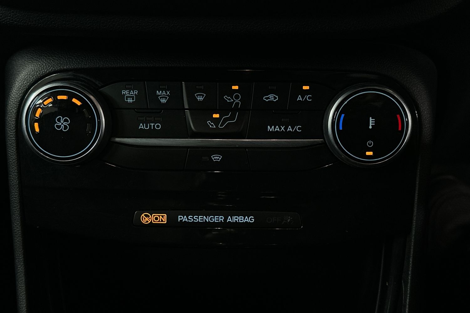 Used Ford Puma 2023 for sale - 76618404: Photo 31