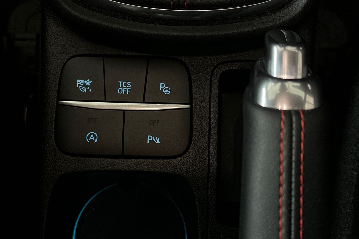 Used Ford Puma 2023 for sale - 76618404: Photo 33