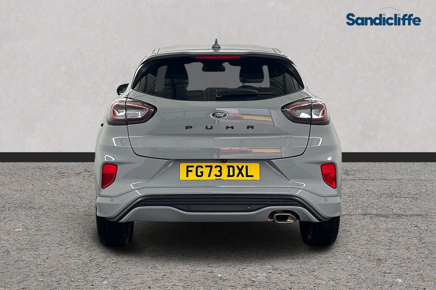 Used Ford Puma 2023 for sale - 76618404: Photo 5