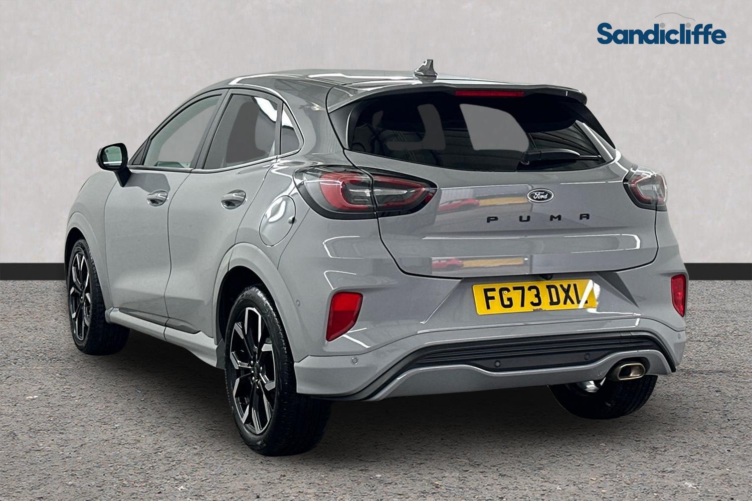 Used Ford Puma 2023 for sale - 76618404: Photo 6