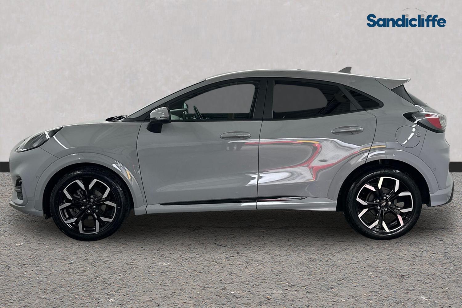 Used Ford Puma 2023 for sale - 76618404: Photo 7