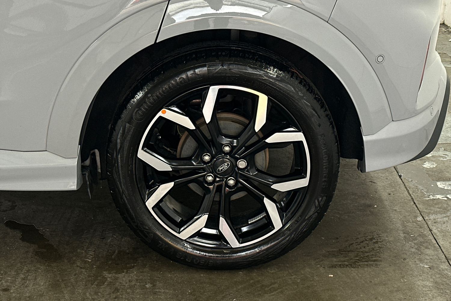 Used Ford Puma 2023 for sale - 76618404: Photo 9