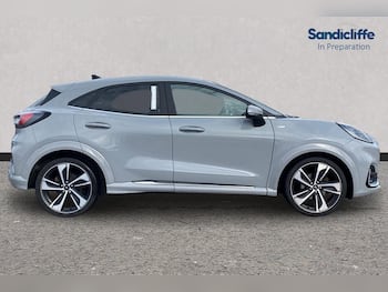 Used Ford Puma 2021 for sale - 79724763: Photo