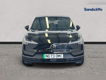 Used Volvo EX30 2024 for sale - 77432553: Photo