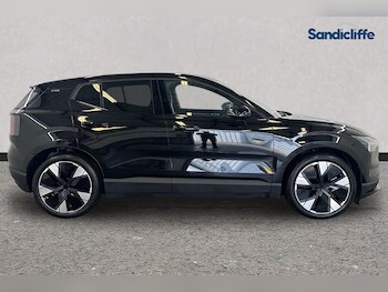 Used Volvo EX30 2024 for sale - 77432553: Photo