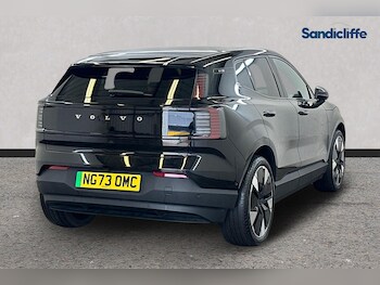 Used Volvo EX30 2024 for sale - 77432553: Photo