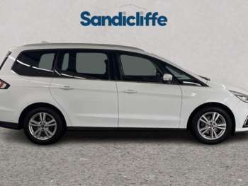 Used Ford Galaxy 2021 for sale - 74841745: Photo