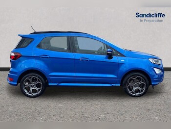 Used Ford Ecosport 2022 for sale - 78098477: Photo