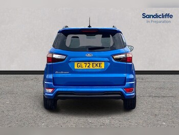 Used Ford Ecosport 2022 for sale - 78098477: Photo
