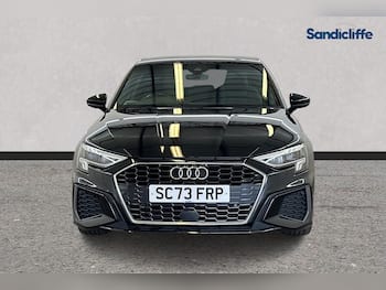 Used Audi A3 2024 for sale - 78703750: Photo