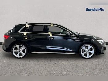 Used Audi A3 2024 for sale - 78703750: Photo