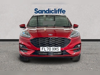 Used Ford Kuga 2020 for sale - 75476133: Photo