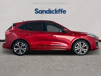 Used Ford Kuga 2020 for sale - 75476133: Photo