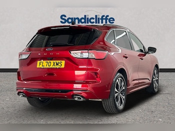 Used Ford Kuga 2020 for sale - 75476133: Photo