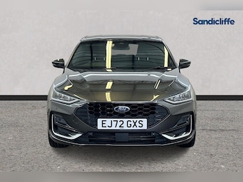 Used Ford Focus 2022 for sale - 77609829: Photo