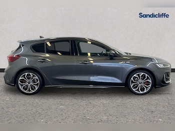 Used Ford Focus 2022 for sale - 77609829: Photo