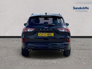 Used Ford Kuga 2023 for sale - 78243124: Photo