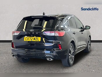 Used Ford Kuga 2023 for sale - 78243124: Photo
