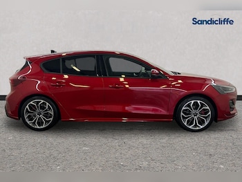 Used Ford Focus 2025 for sale - 77303433: Photo