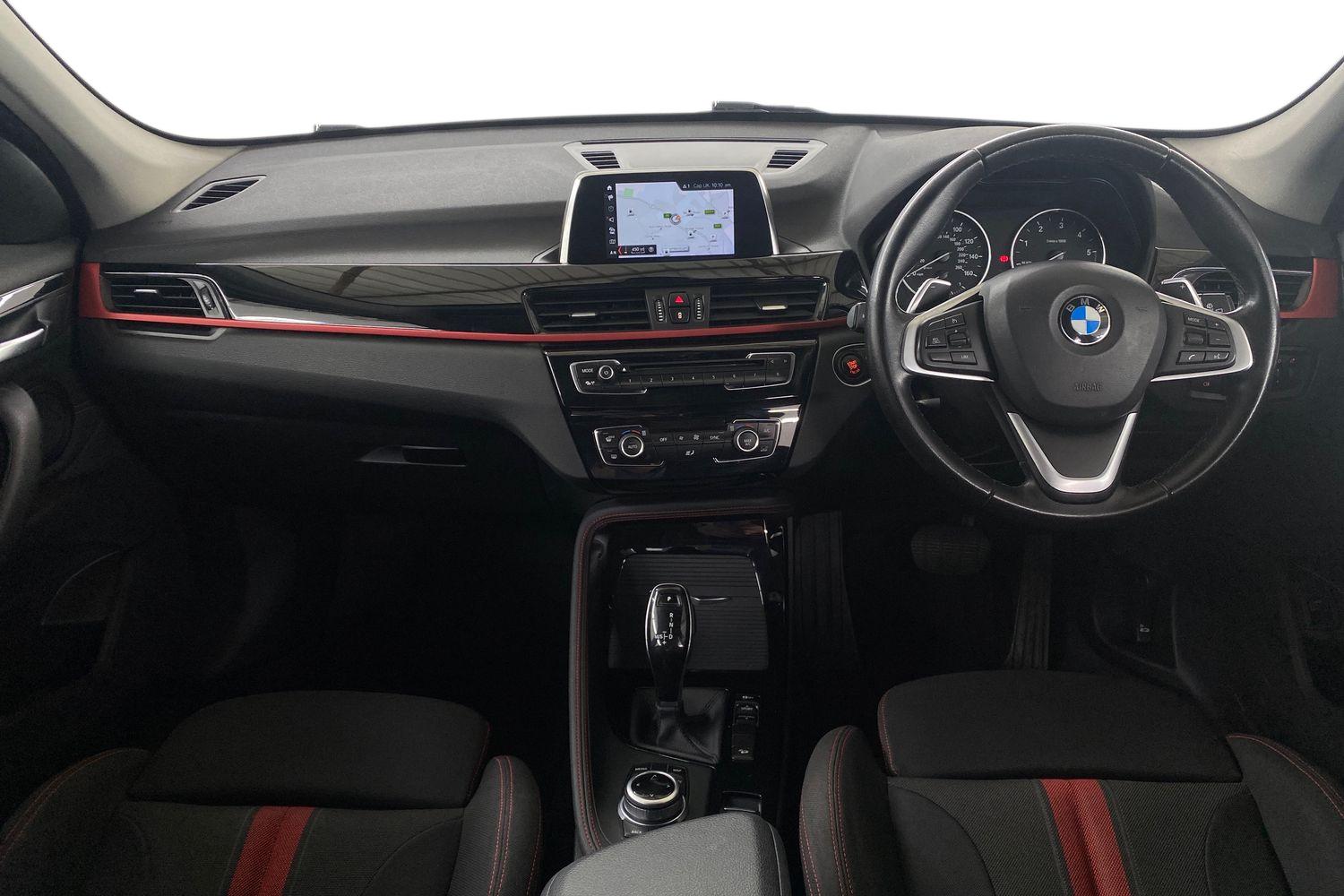 Used BMW X1 2018 for sale - 76455107: Photo 11