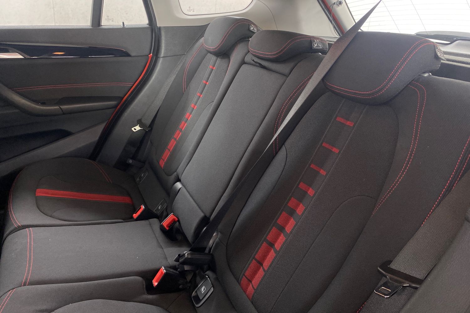 Used BMW X1 2018 for sale - 76455107: Photo 13