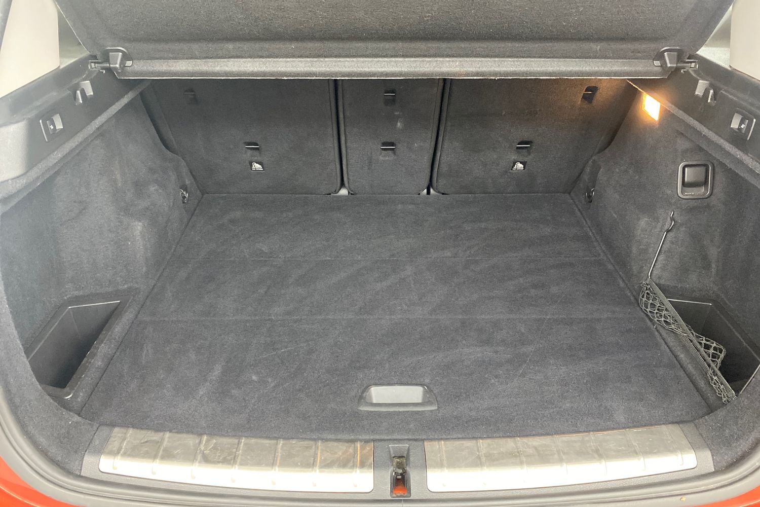 Used BMW X1 2018 for sale - 76455107: Photo 14