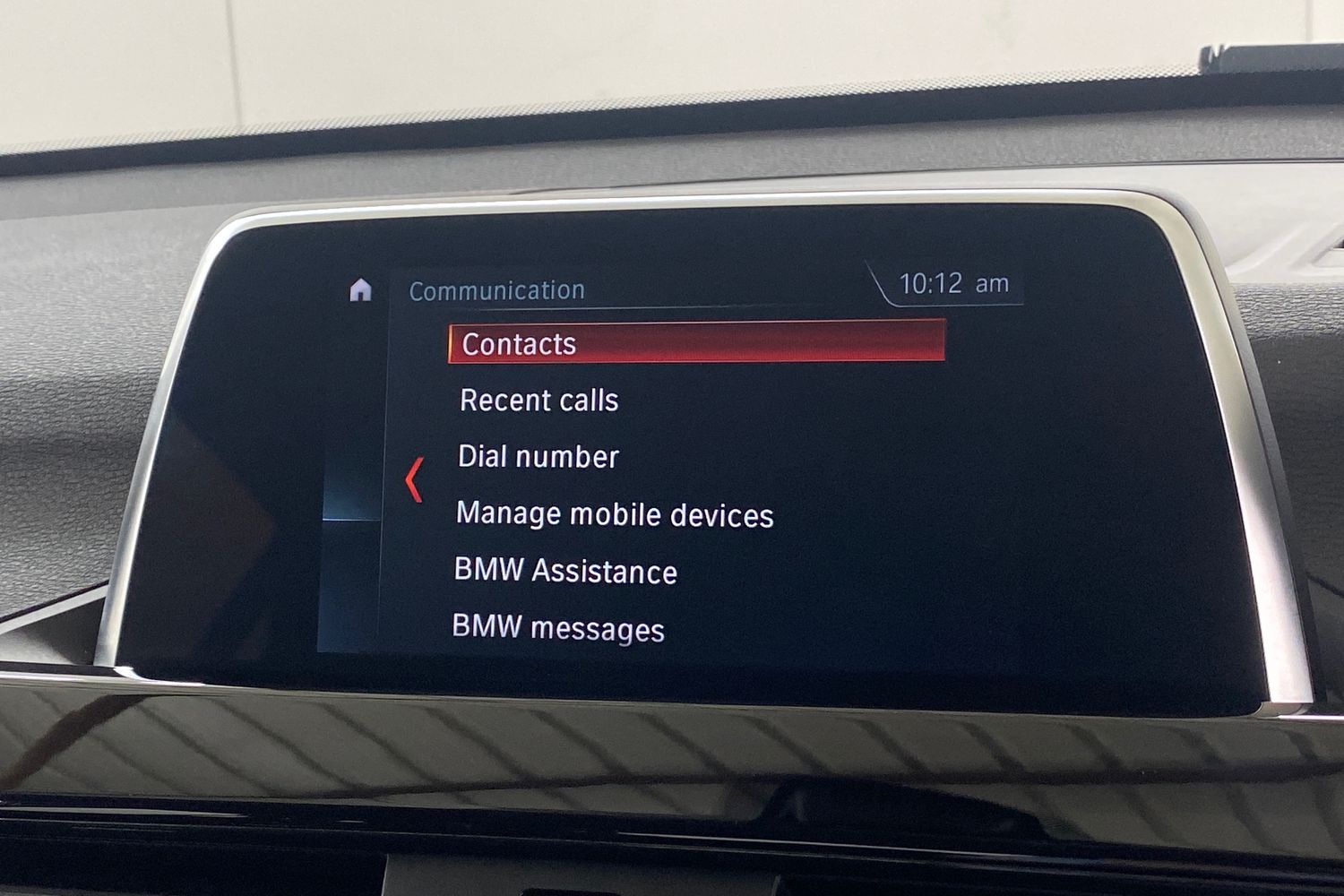 Used BMW X1 2018 for sale - 76455107: Photo 21