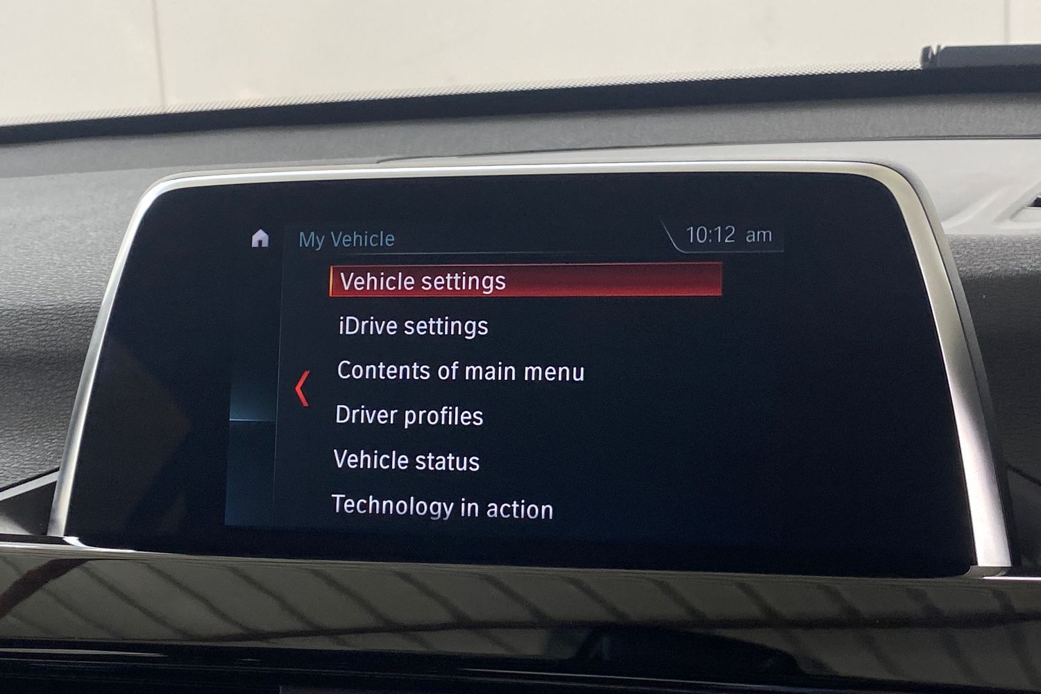 Used BMW X1 2018 for sale - 76455107: Photo 22