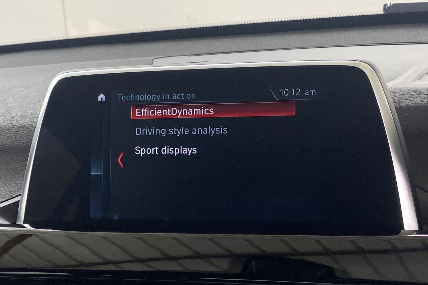 Used BMW X1 2018 for sale - 76455107: Photo 23