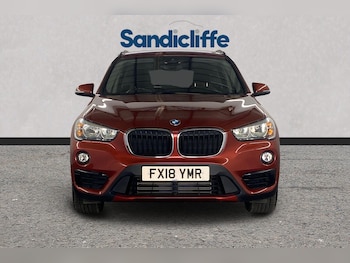 Used BMW X1 2018 for sale - 76455107: Photo