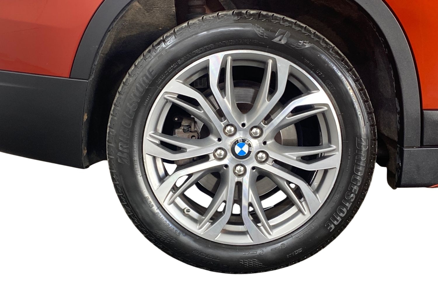 Used BMW X1 2018 for sale - 76455107: Photo 9