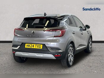 Used Renault Captur 2024 for sale - 77694091: Photo