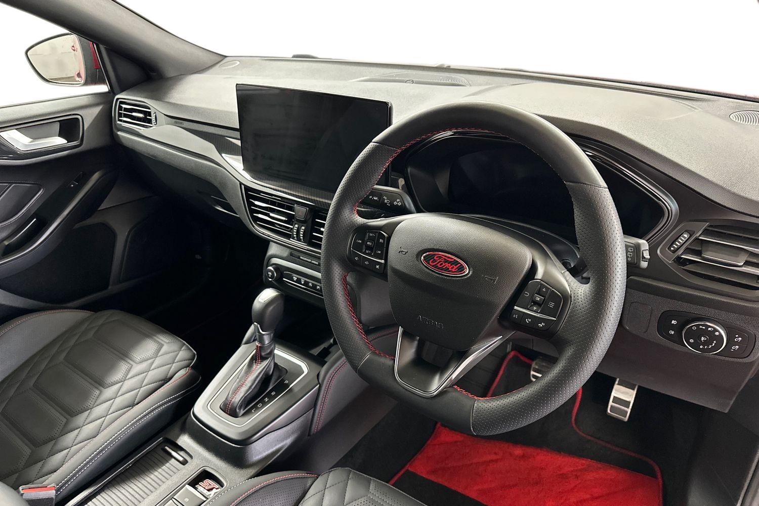 Used Ford Focus 2024 for sale - 76347287: Photo 11
