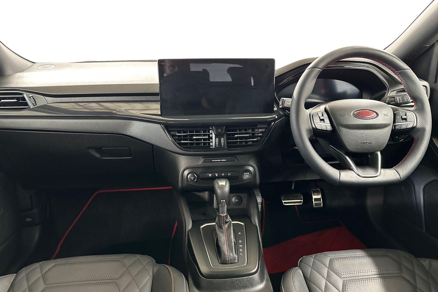 Used Ford Focus 2024 for sale - 76347287: Photo 13