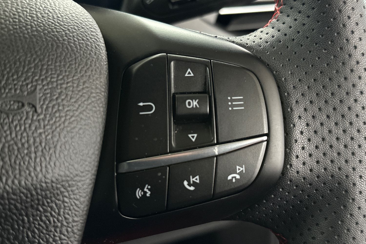 Used Ford Focus 2024 for sale - 76347287: Photo 23