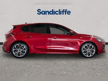 Used Ford Focus 2024 for sale - 76347287: Photo