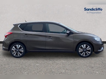 Used Nissan Pulsar 2015 for sale - 78584689: Photo