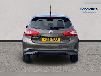 Used Nissan Pulsar 2015 for sale - 78584689: Photo