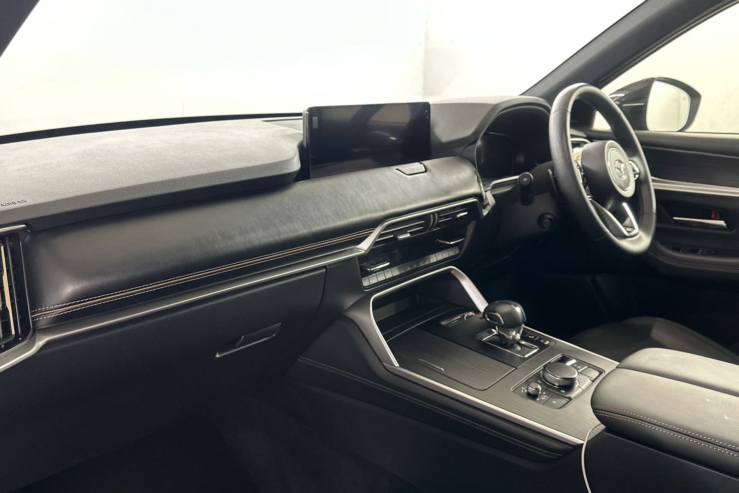 Used Mazda CX-60 2025 for sale - 76719982: Photo 12