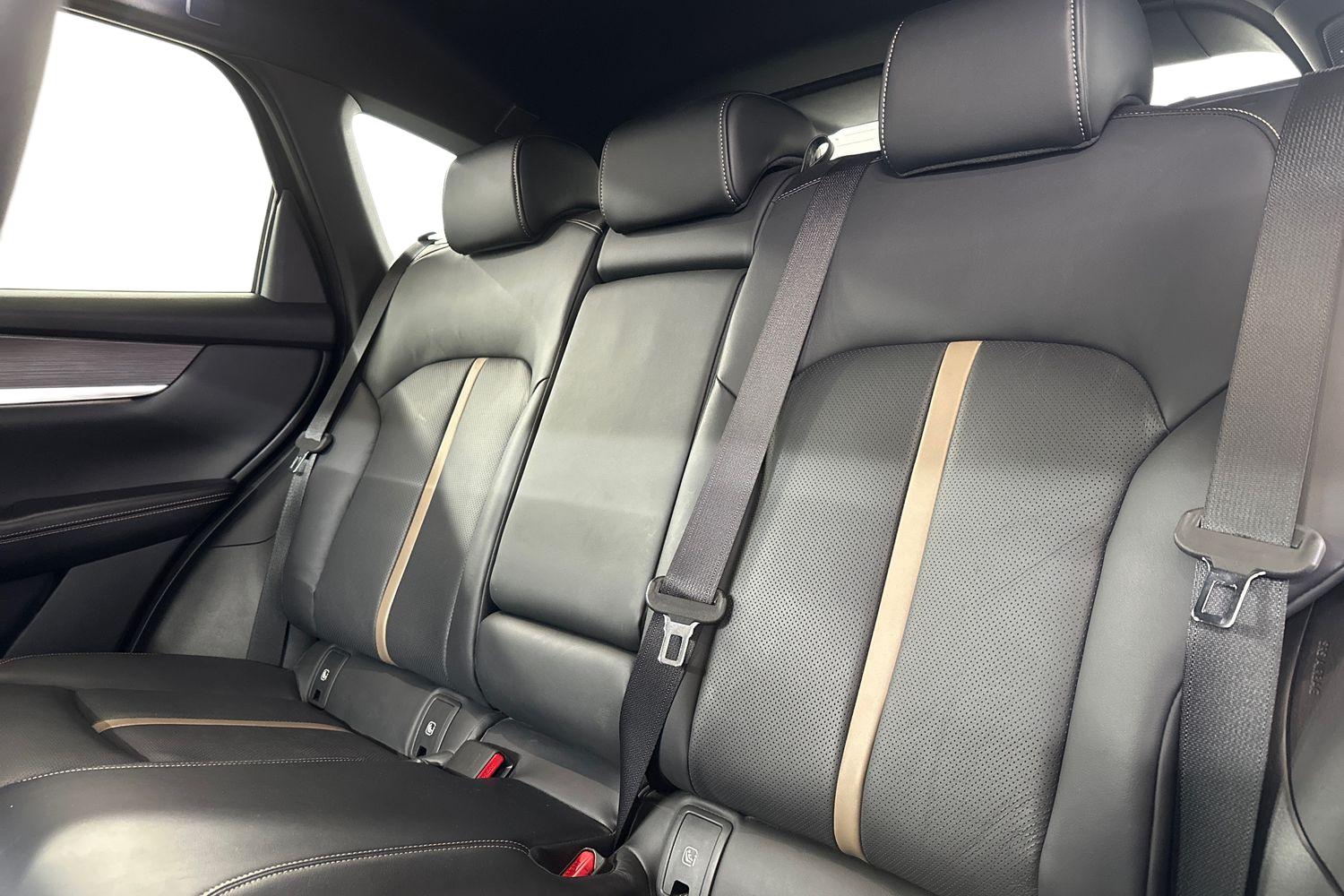 Used Mazda CX-60 2025 for sale - 76719982: Photo 13